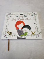 My Baby Record Album