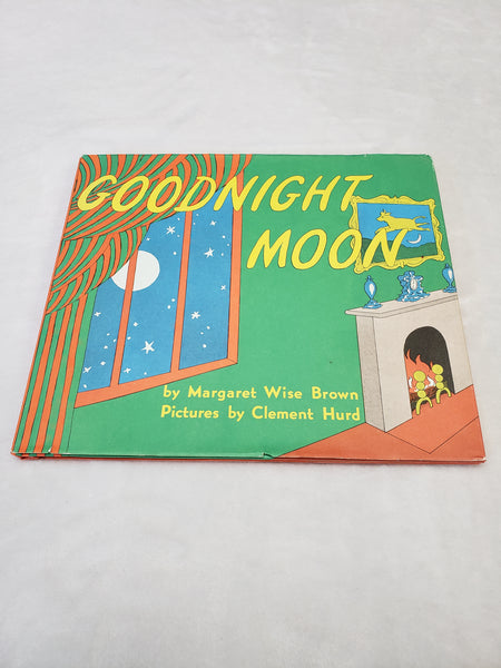 Good Night Moon Hardcover