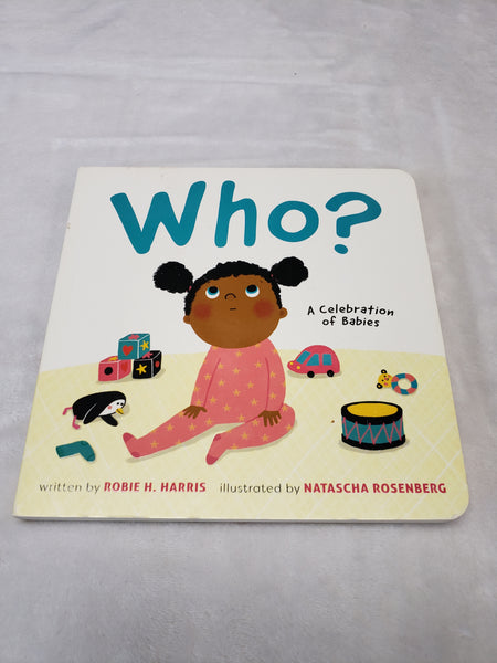 Who?
