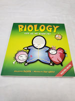 Biology Life As We Know It