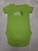 Children's Place Onesie