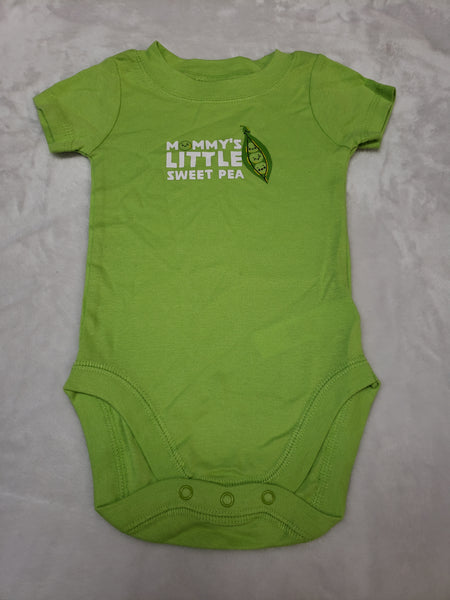 Children's Place Onesie