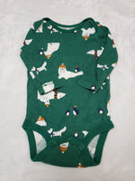 Carter's Onesie