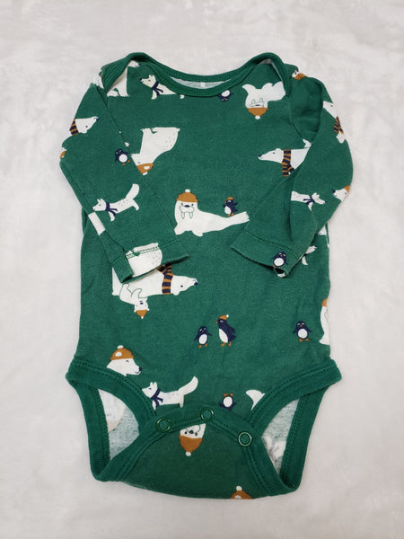 Carter's Onesie