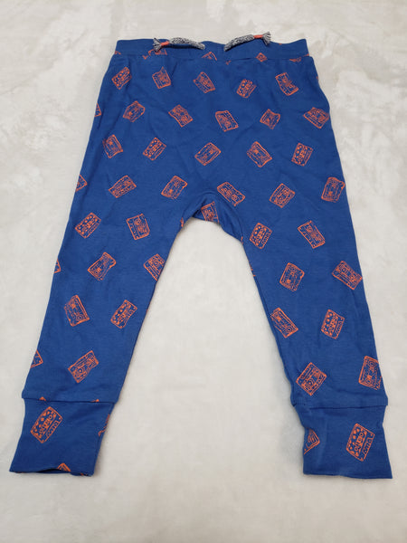 Joe Pants