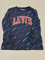 Levi's Long Sleeve Top