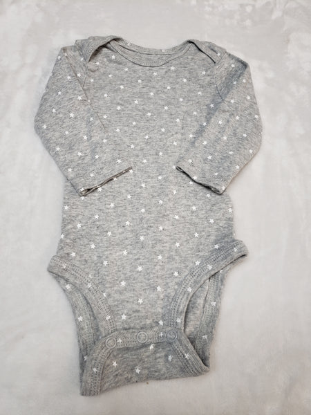 Carter's Onesie