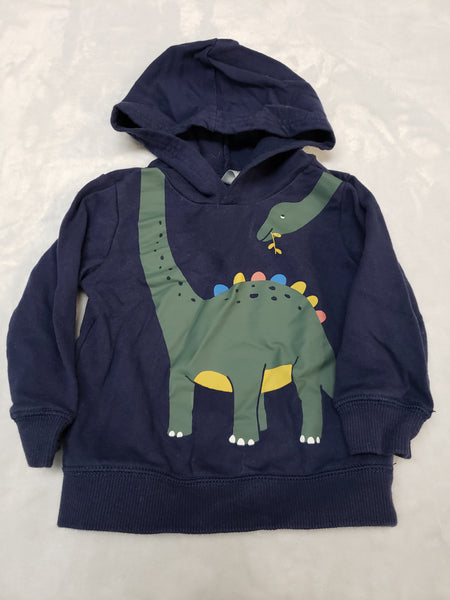 Carter's Hoodie