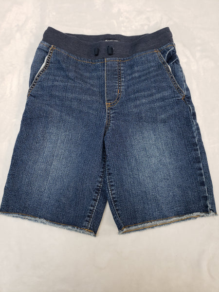 Oshkosh Jean Shorts
