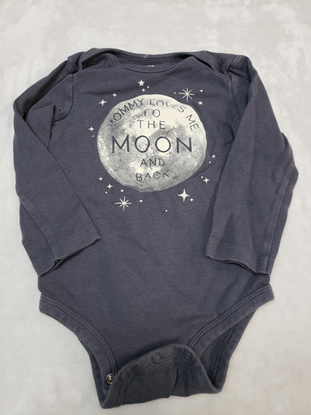 Carter's Onesie