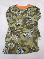 Gap X Disney 2pc Pj's