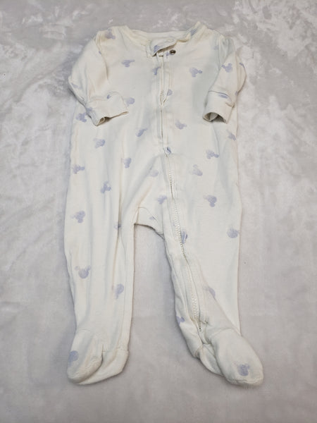 Gap X Disney Sleeper