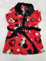 Disney Plush Housecoat