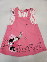 Disney 2pc Outfit