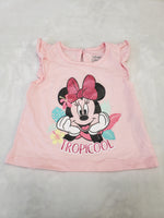 Disney Sparkle Tank Top
