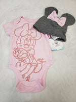 Disney 2pc Outfit