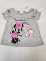 Disney Sparkle Top