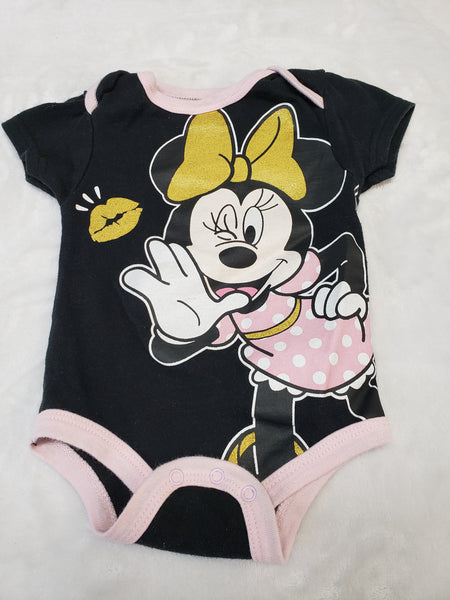Disney Sparkle Onesie