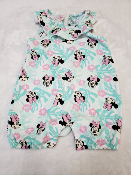 Disney Romper