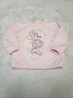 Disney Long Sleeve Top