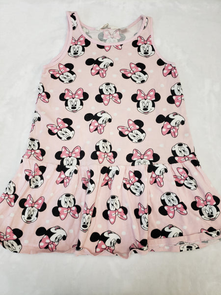 H&M X Disney Dress