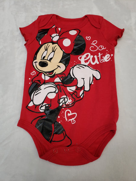 Disney Onesie