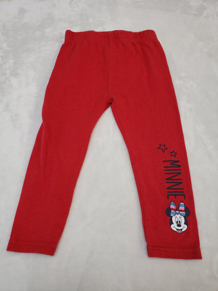 Disney Leggings