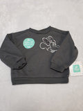 Disney Shiny Sweatshirt
