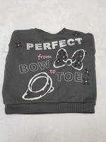 Disney Shiny Sweatshirt