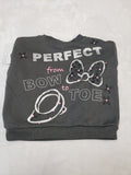 Disney Shiny Sweatshirt