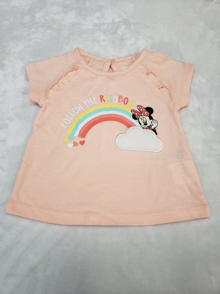 Disney Top