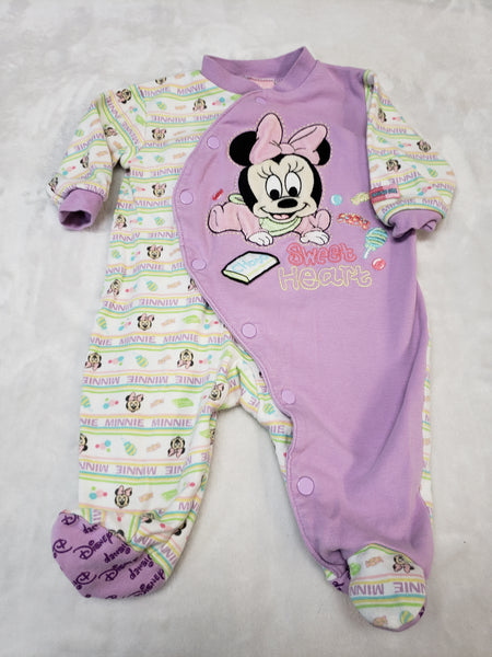 Vintage Disney Sleeper