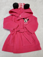 Disney Fleece Housecoat
