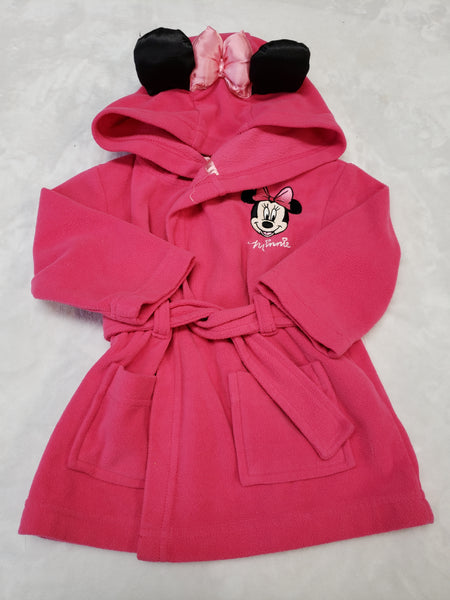 Disney Fleece Housecoat