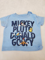 Disney Top