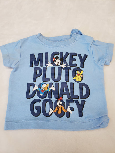 Disney Top