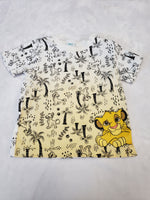 Disney Top