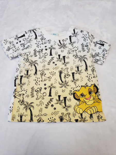 Disney Top