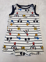 Disney Romper
