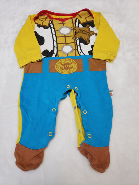 Disney Sleeper