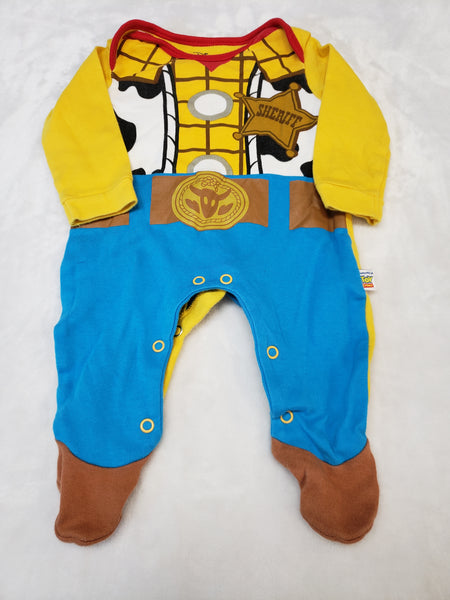 Disney Sleeper