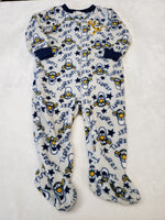 Disney Fleece Sleeper