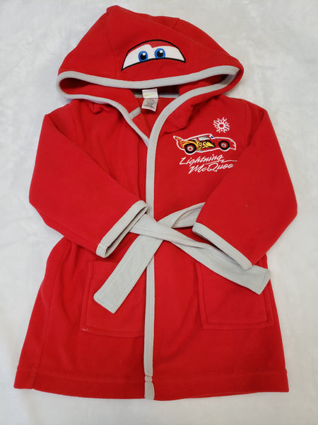 Disney Fleece Housecoat