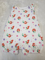 Disney Romper