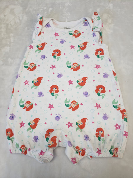 Disney Romper