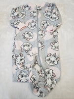 Disney Fleece Sleeper