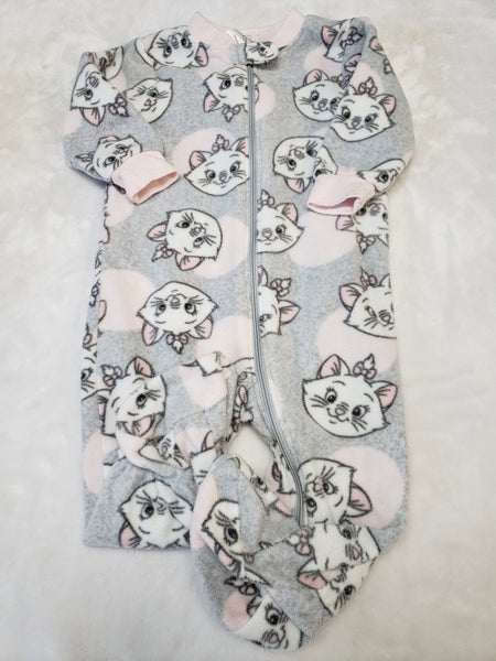 Disney Fleece Sleeper