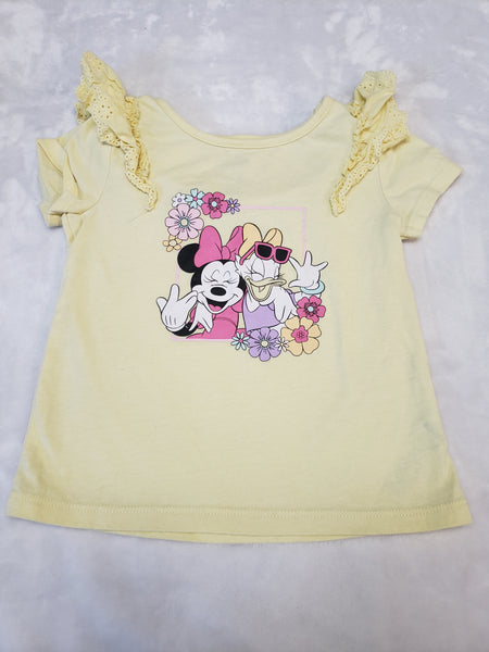 Disney Top