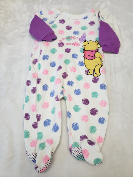 Disney Vintage Sleeper