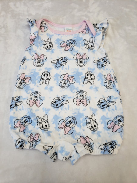 Disney Romper